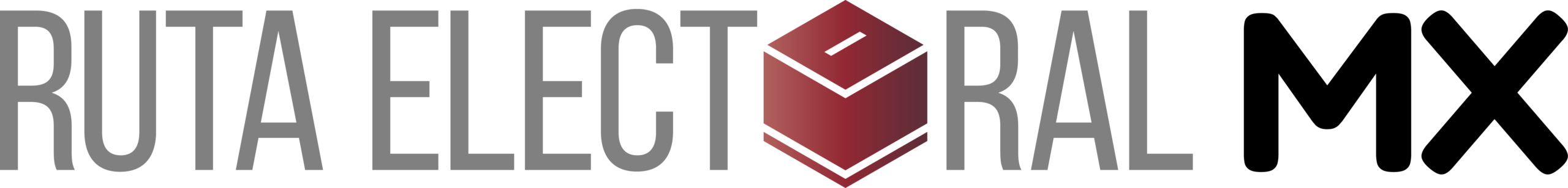 Ruta Electoral MX